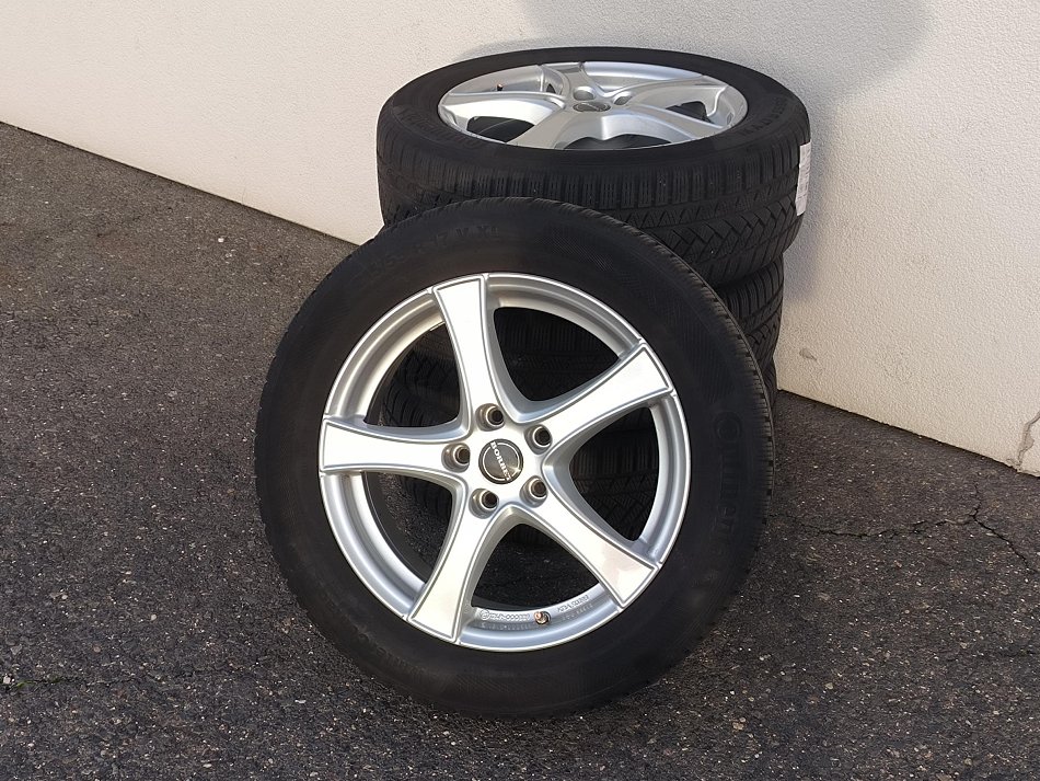 Škoda Superb III 2.0 TDi Style