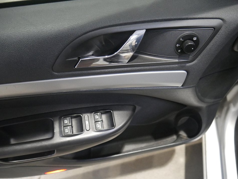 Škoda Octavia II 1.4 TSi 