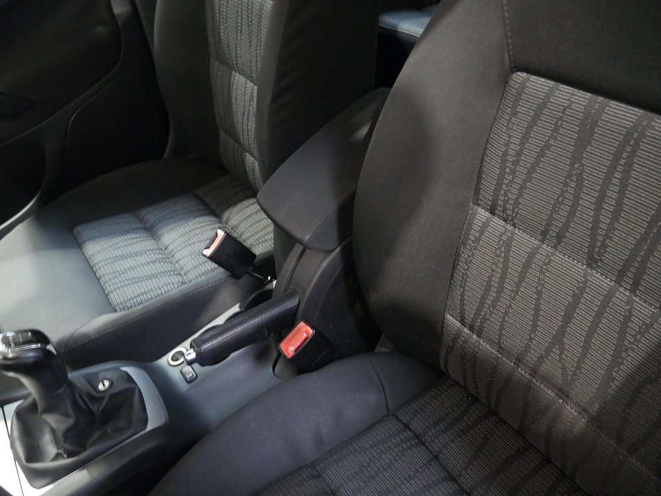 Škoda Octavia II 1.4 TSi 