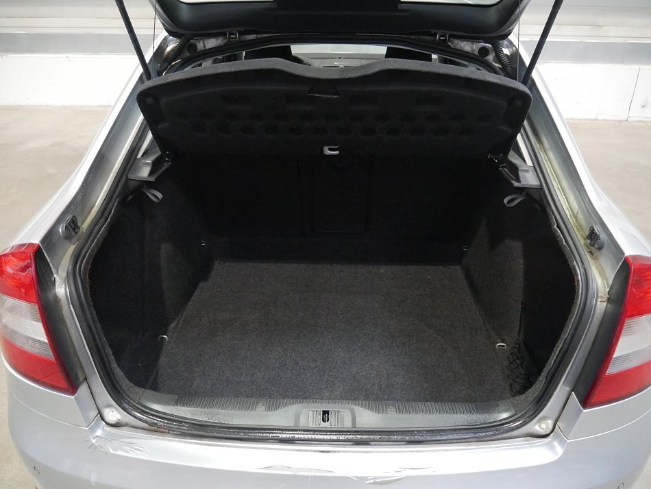 Škoda Octavia II 1.4 TSi 