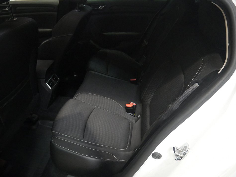 Renault Mégane 1.6i 