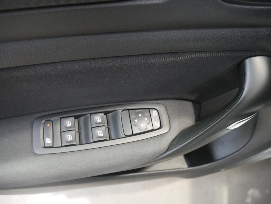 Renault Mégane 1.6i 