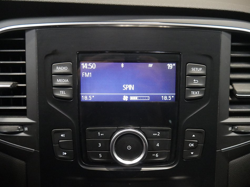 Renault Mégane 1.6i 