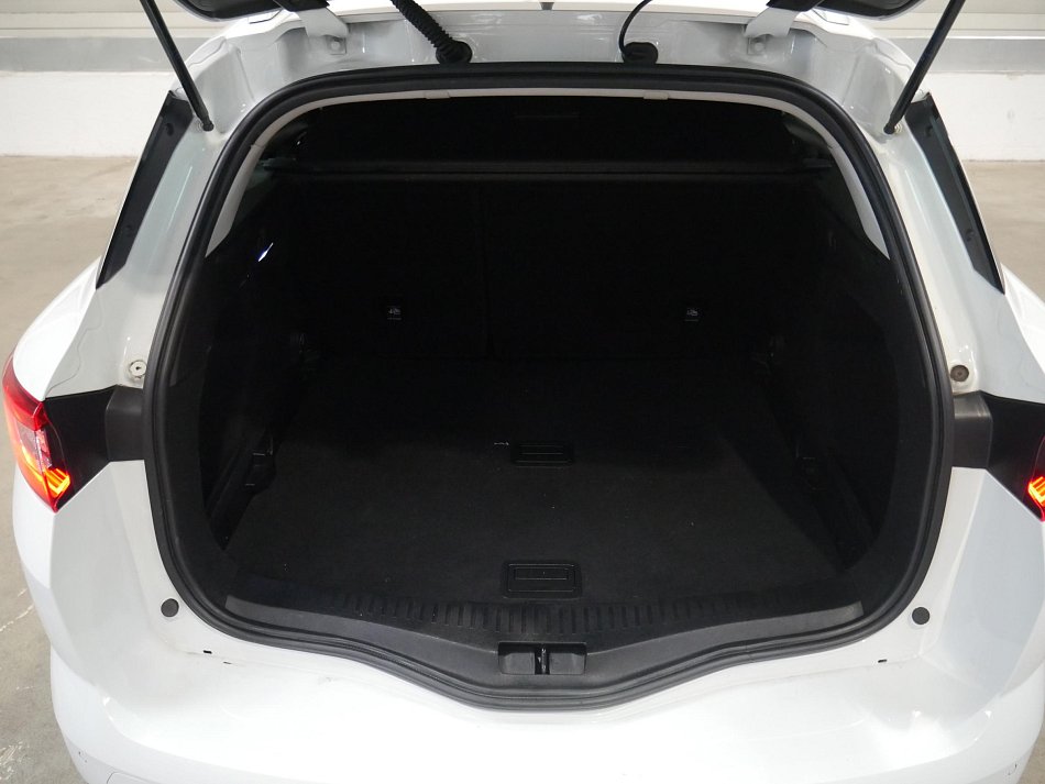 Renault Mégane 1.6i 