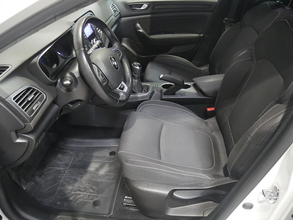 Renault Mégane 1.6i 