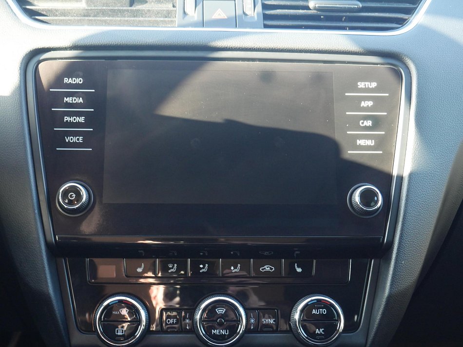 Škoda Octavia III 1.6 TDi Style