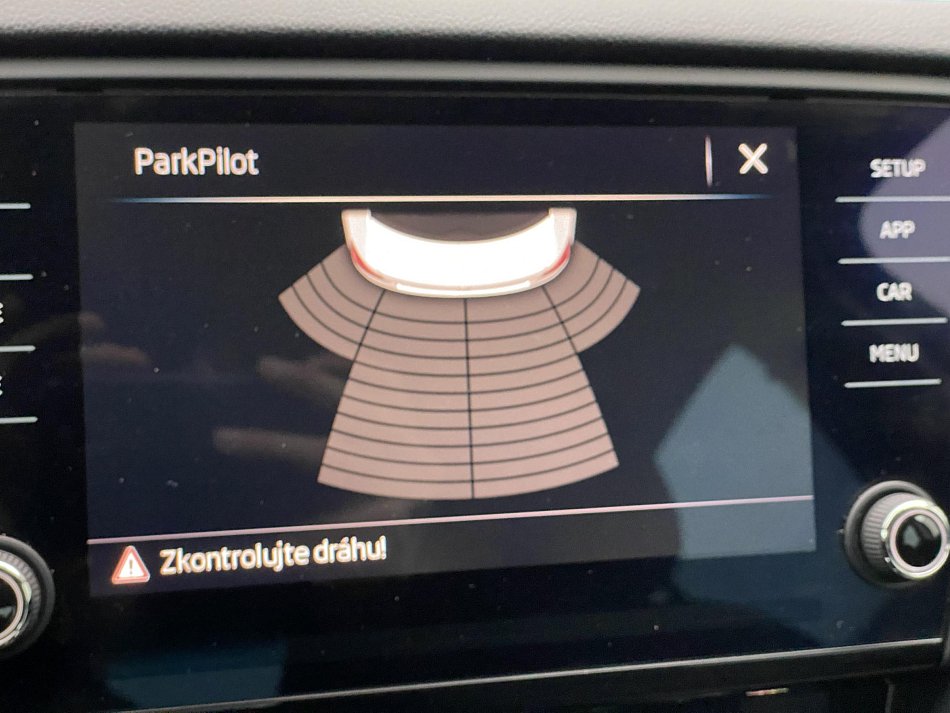 Škoda Octavia III 2.0TDi Style