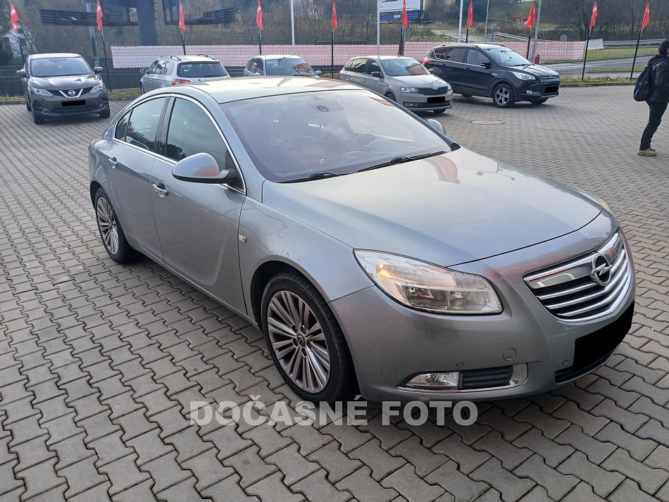 Opel Insignia 2.0CDTi 