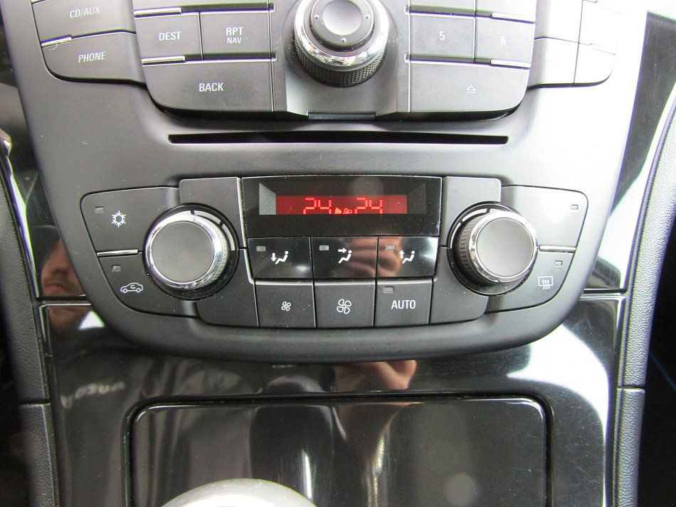 Opel Insignia 2.0CDTi 