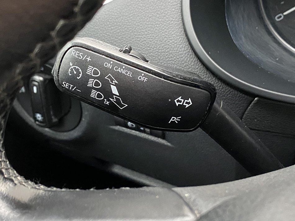 Škoda Octavia III 1.6 TDi 