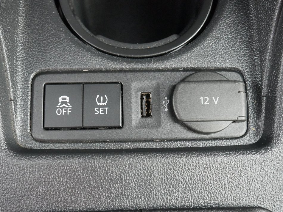 Škoda Citigo 1.0 MPi Fresh