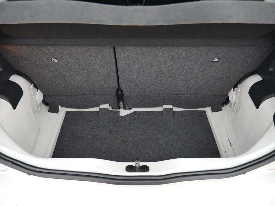 Škoda Citigo 1.0 MPi Fresh