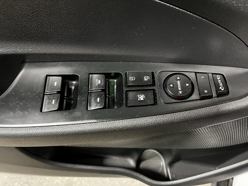 Hyundai Tucson 1.6TGDi 