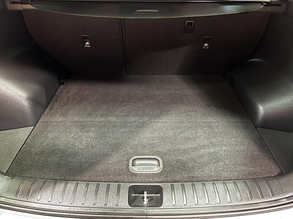 Hyundai Tucson 1.6TGDi 