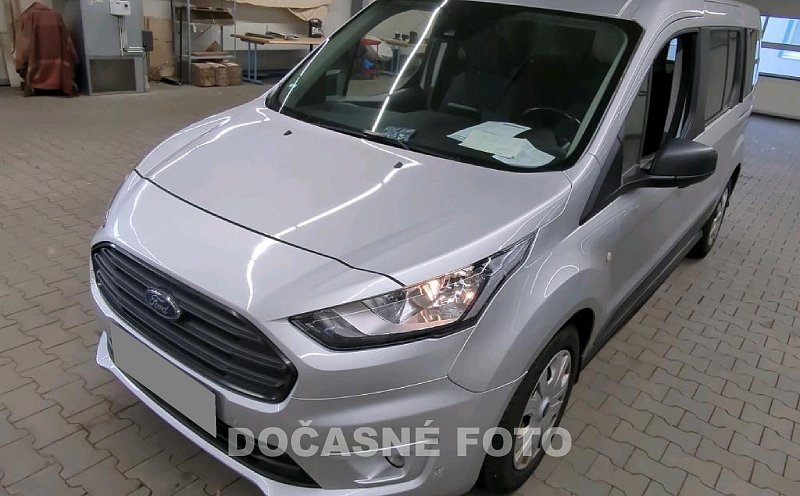 Ford Transit Connect 1.5TDCi Trend MAXi