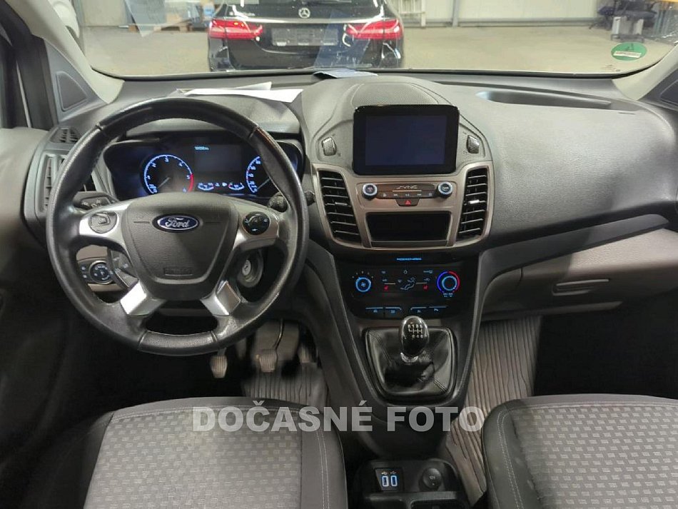 Ford Transit Connect 1.5TDCi Trend MAXi