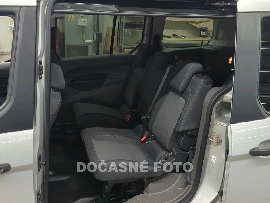 Ford Transit Connect 1.5TDCi Trend MAXi