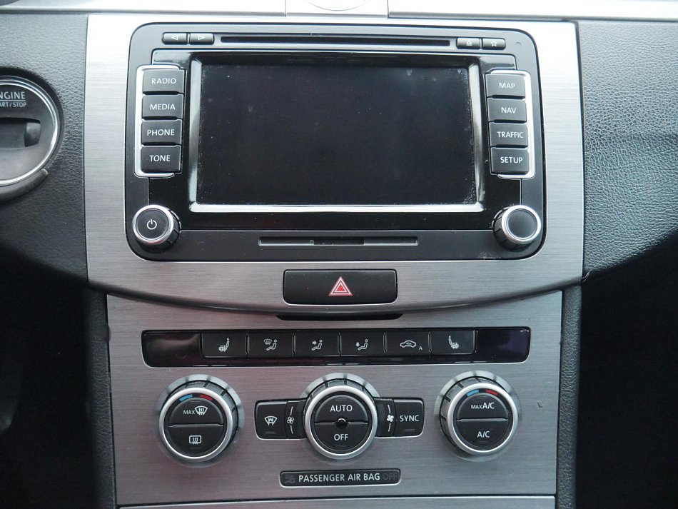 Volkswagen Passat 2.0TDi 