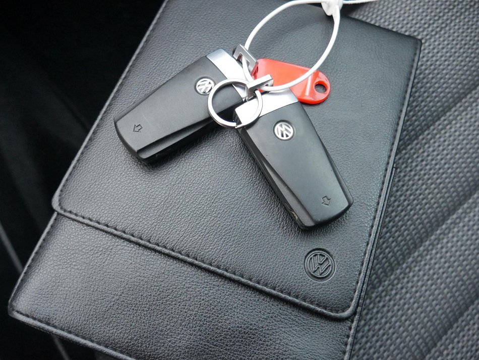 Volkswagen Passat 2.0TDi 