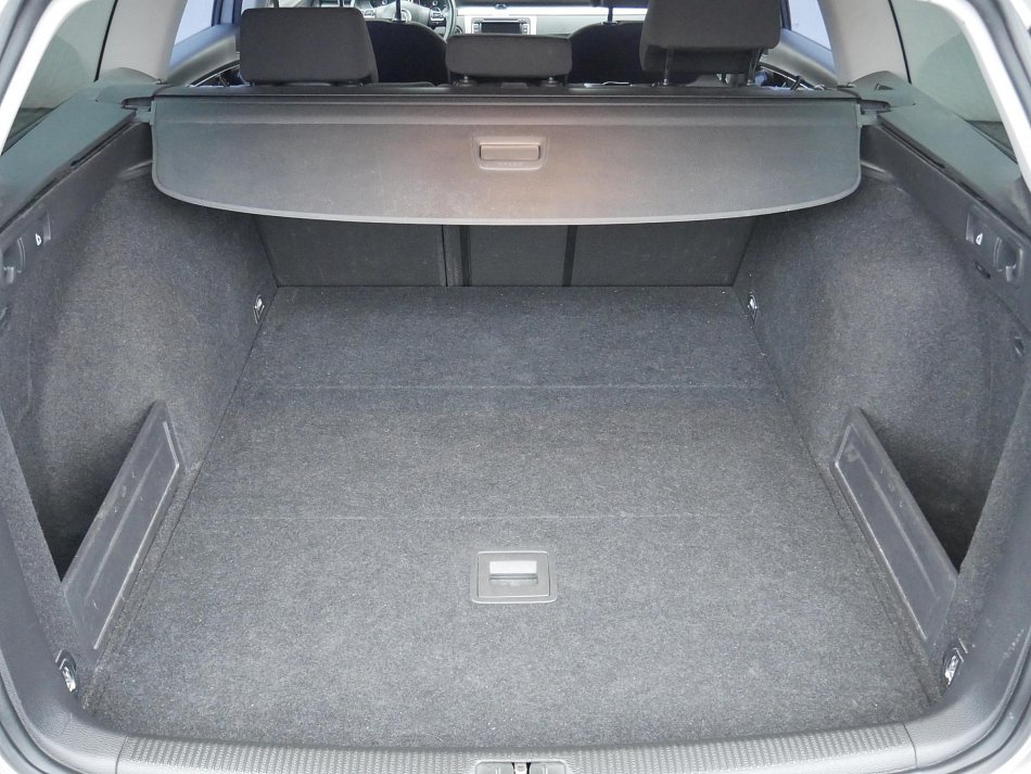 Volkswagen Passat 2.0TDi 