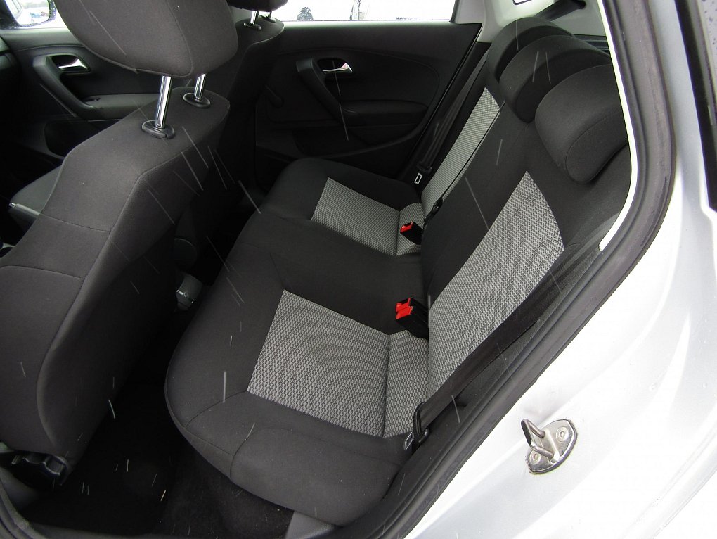 Volkswagen Polo 1.2i 