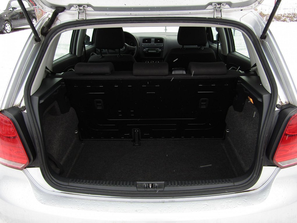 Volkswagen Polo 1.2i 