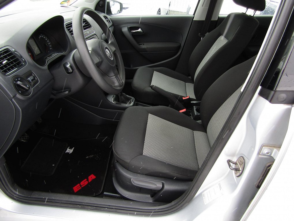 Volkswagen Polo 1.2i 