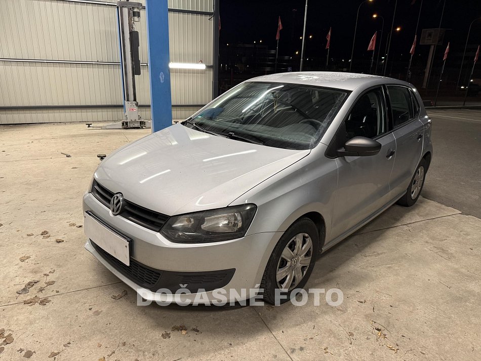 Volkswagen Polo 1.2 