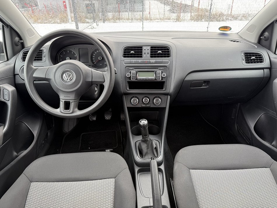 Volkswagen Polo 1.2i 