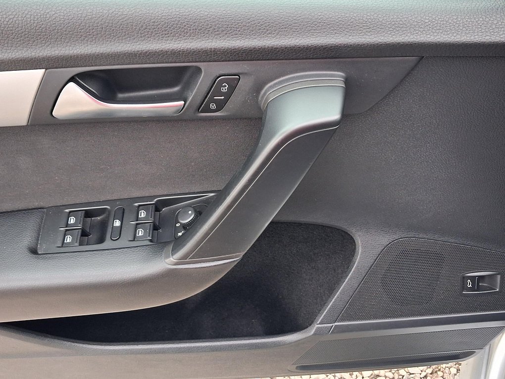 Volkswagen Passat 2.0TDI 