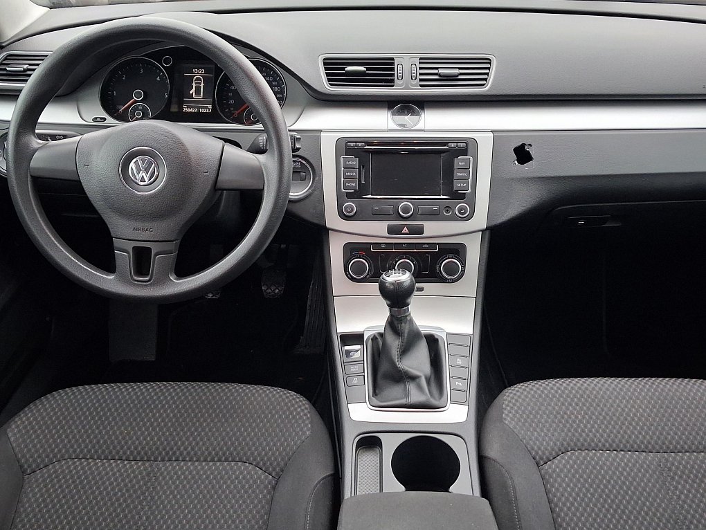Volkswagen Passat 2.0TDI 