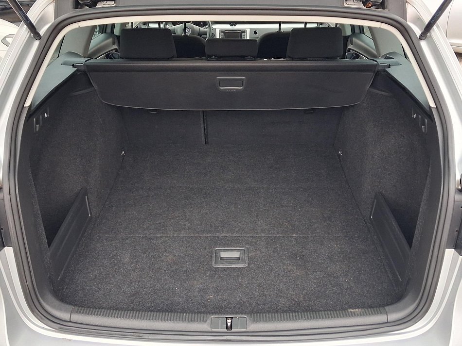 Volkswagen Passat 2.0TDI 