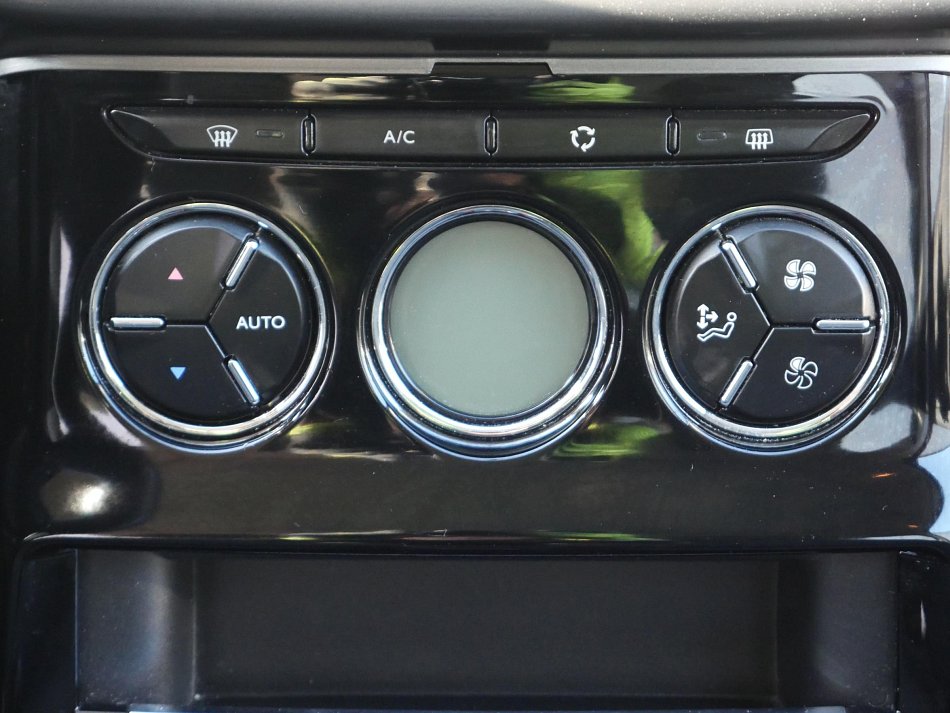 Citroën C3 1.2 VTi Exclusive