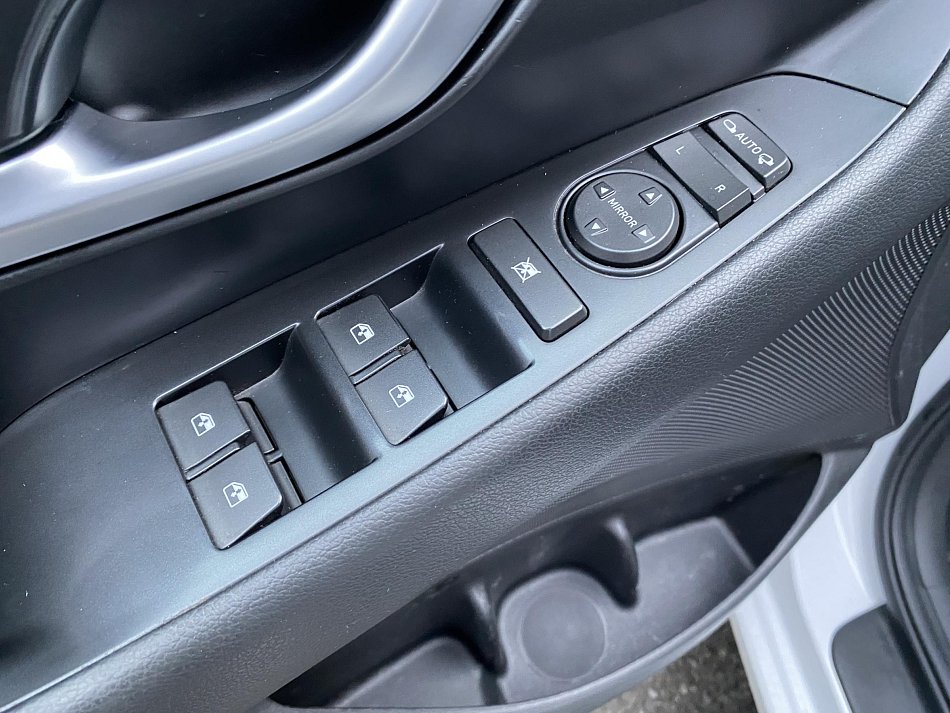 Hyundai I30 1.6CRDi Smart