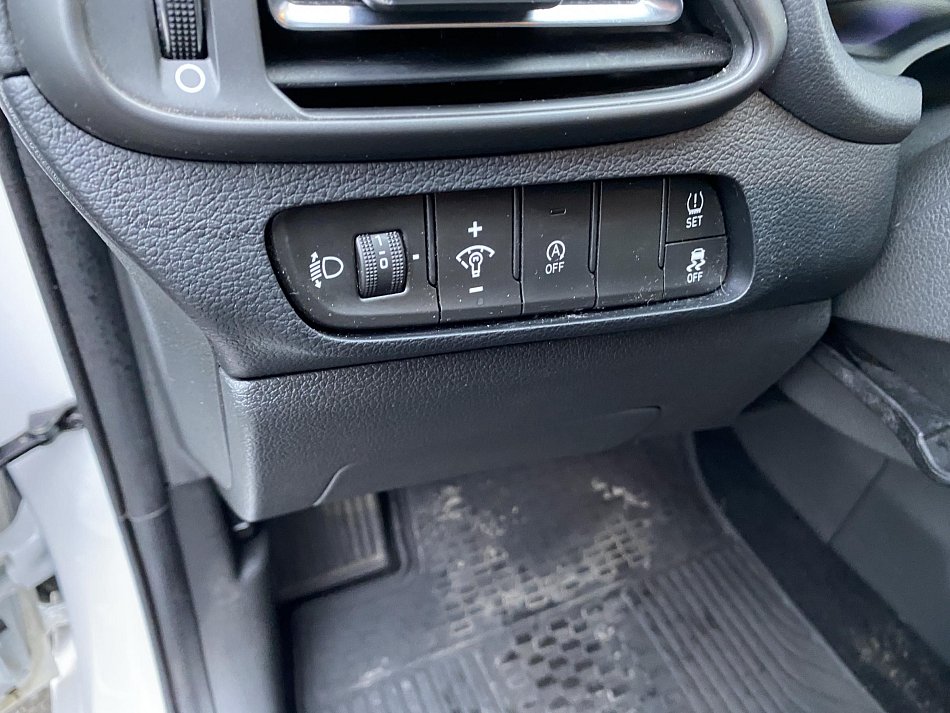 Hyundai I30 1.6CRDi Smart