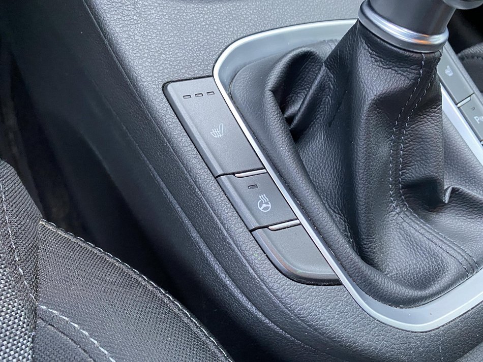 Hyundai I30 1.6CRDi Smart