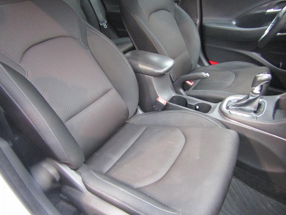 Hyundai I30 1.0T-GDi 