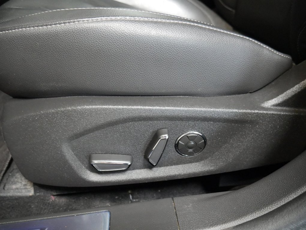 Ford Mondeo 2.0 TDCi Titanium