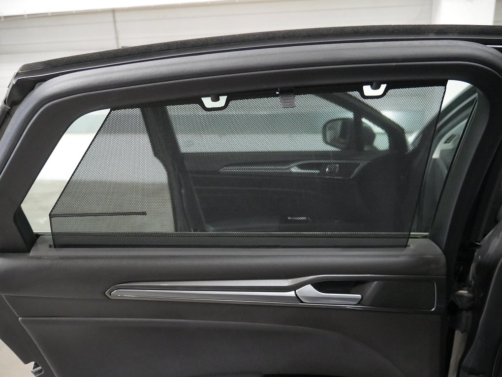 Ford Mondeo 2.0 TDCi Titanium