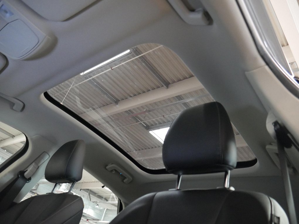 Ford Mondeo 2.0 TDCi Titanium