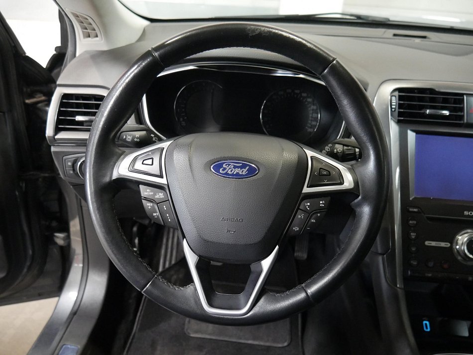 Ford Mondeo 2.0 TDCi Titanium