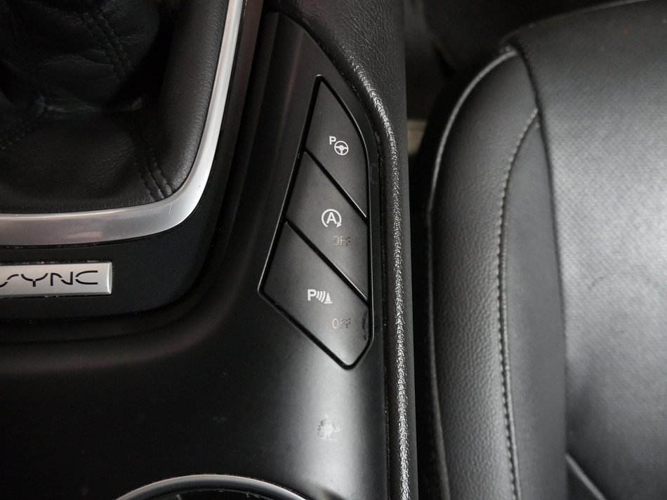 Ford Mondeo 2.0 TDCi Titanium