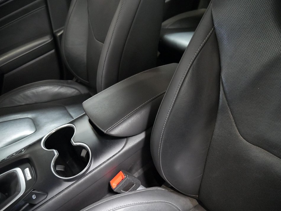 Ford Mondeo 2.0 TDCi Titanium