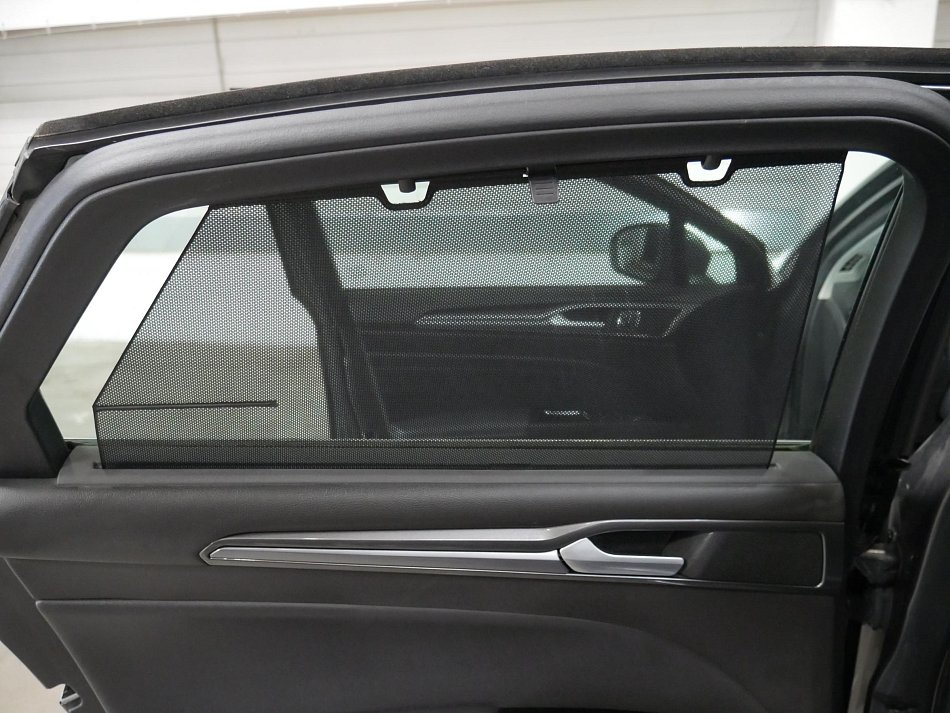 Ford Mondeo 2.0 TDCi Titanium