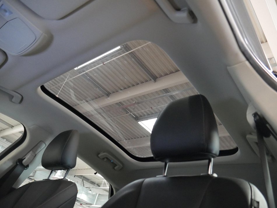 Ford Mondeo 2.0 TDCi Titanium