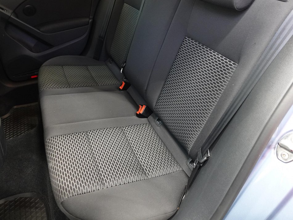 Volkswagen Golf 1.4TSI 