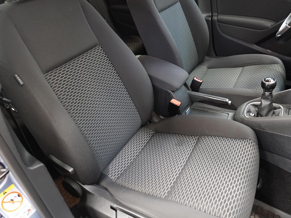 Volkswagen Golf 1.4TSI 