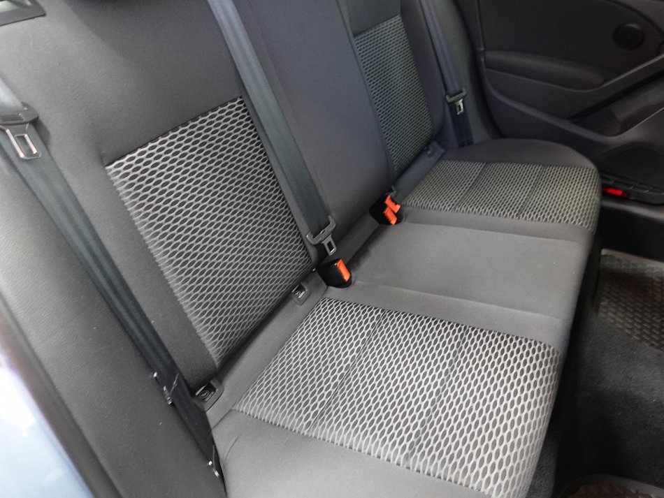 Volkswagen Golf 1.4TSI 