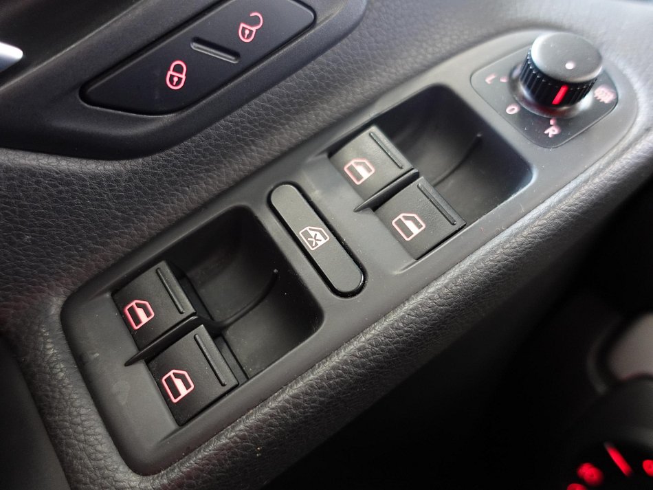 Volkswagen Golf 1.4TSI 