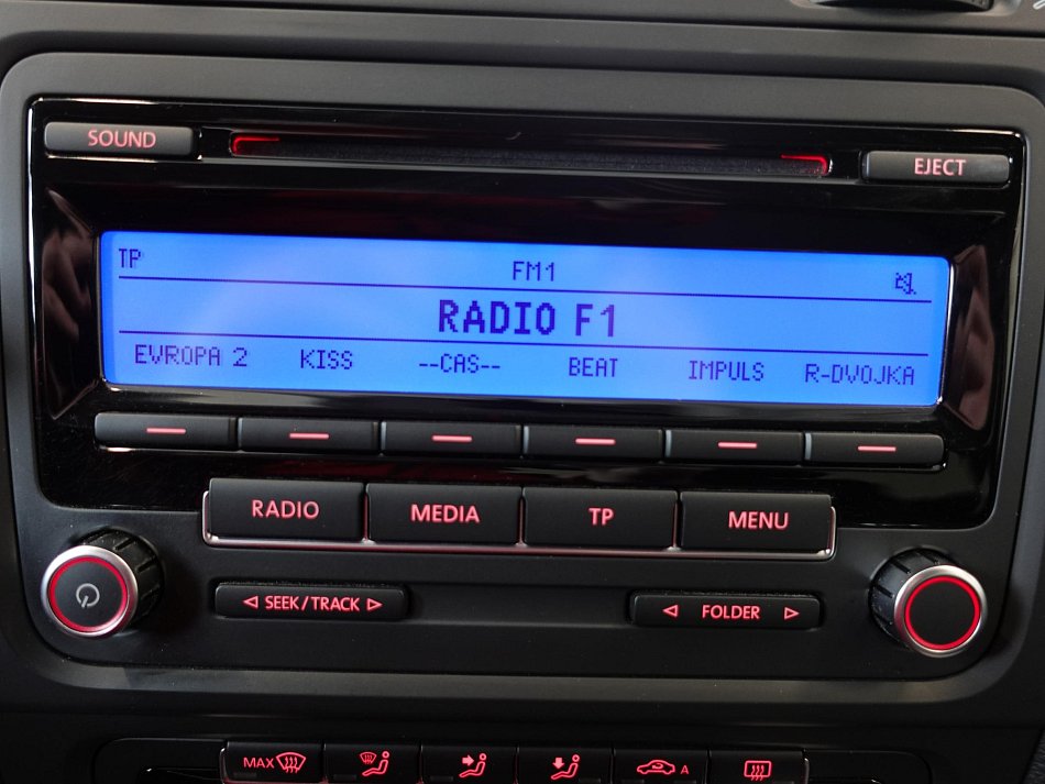 Volkswagen Golf 1.4TSI 